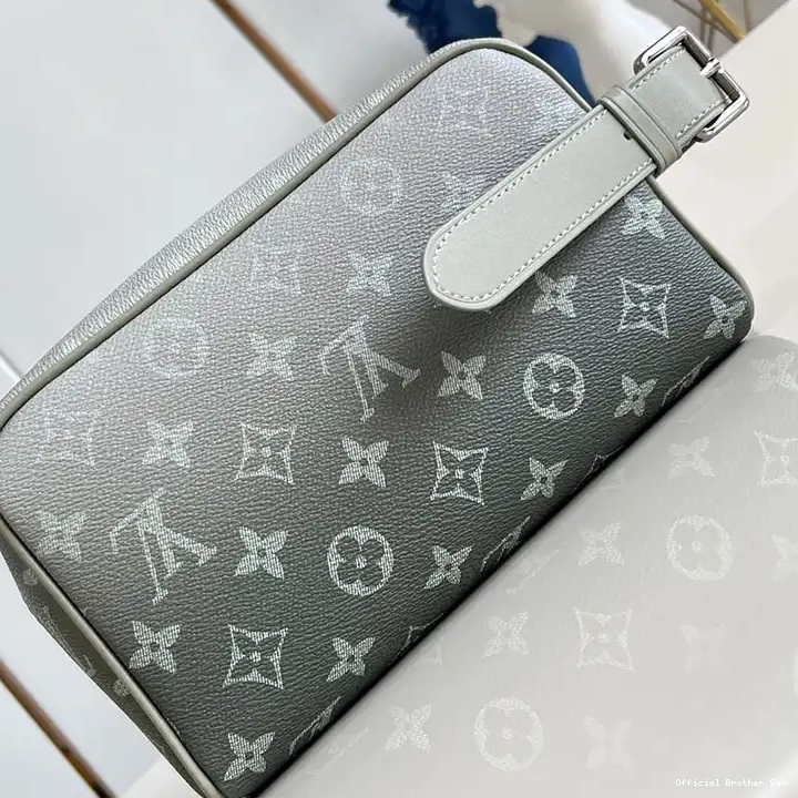 Official Brother Sam Bags LV 2409YA0146 0729